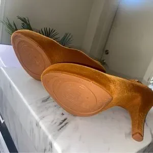 Vivienne Westwood | Shoes | Melissa Vivienne Westwood Anglomania